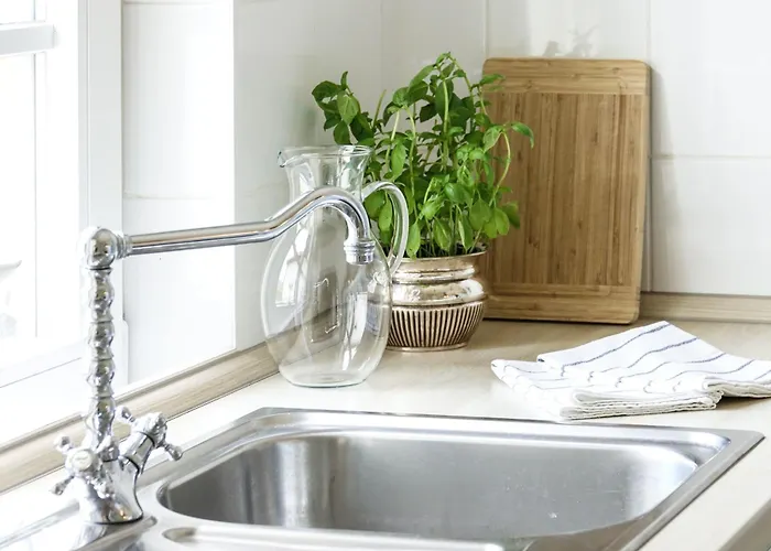 Fuerstenhaeuschen - Schloss 겔팅