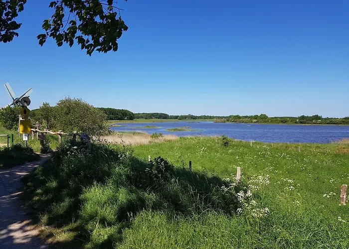 Fuerstenhaeuschen - Schloss * 겔팅